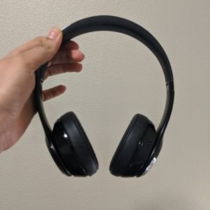 Beats solo 3 wireless